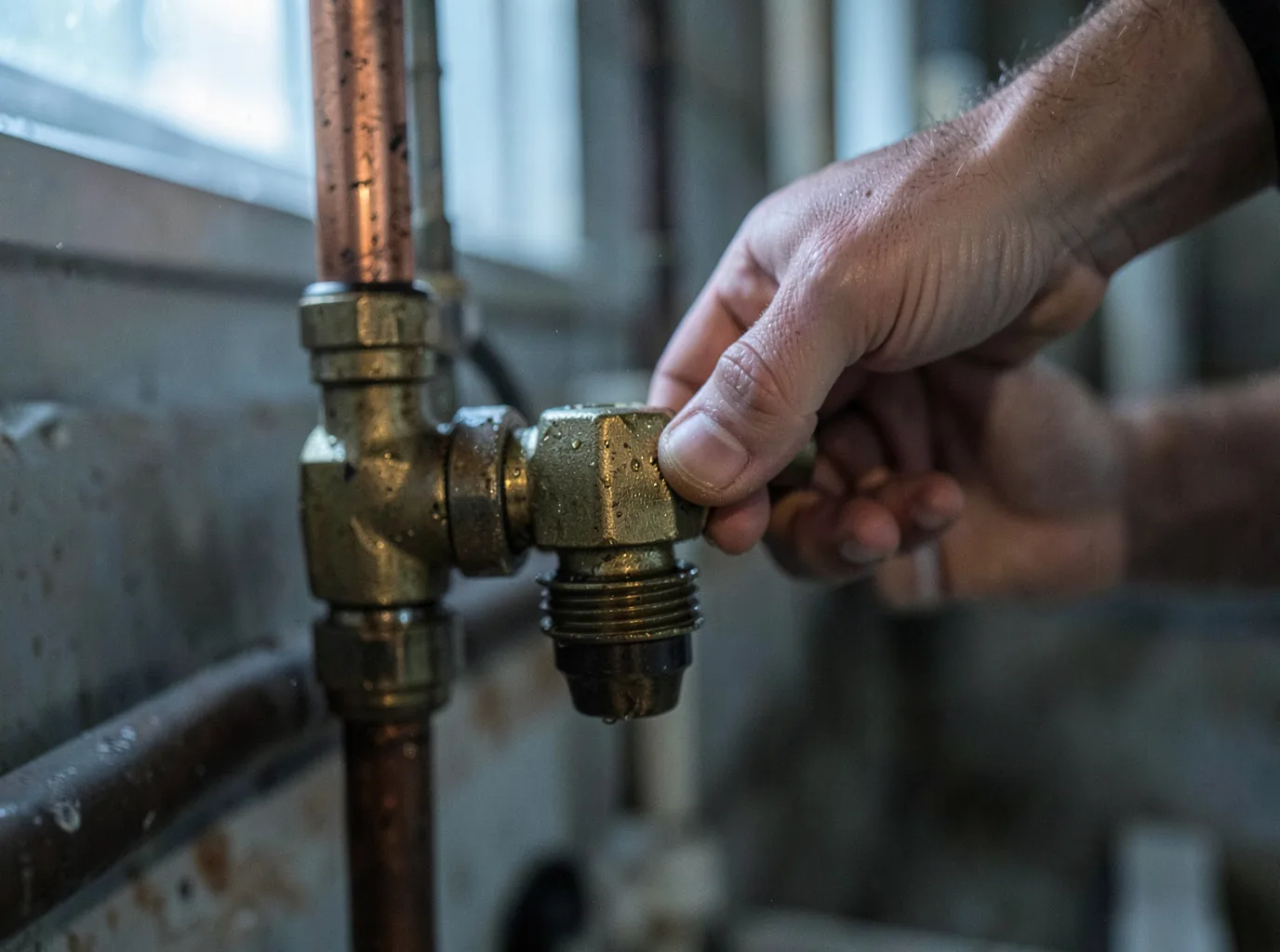 Emergency Plumber Arvonia, VA FAQs